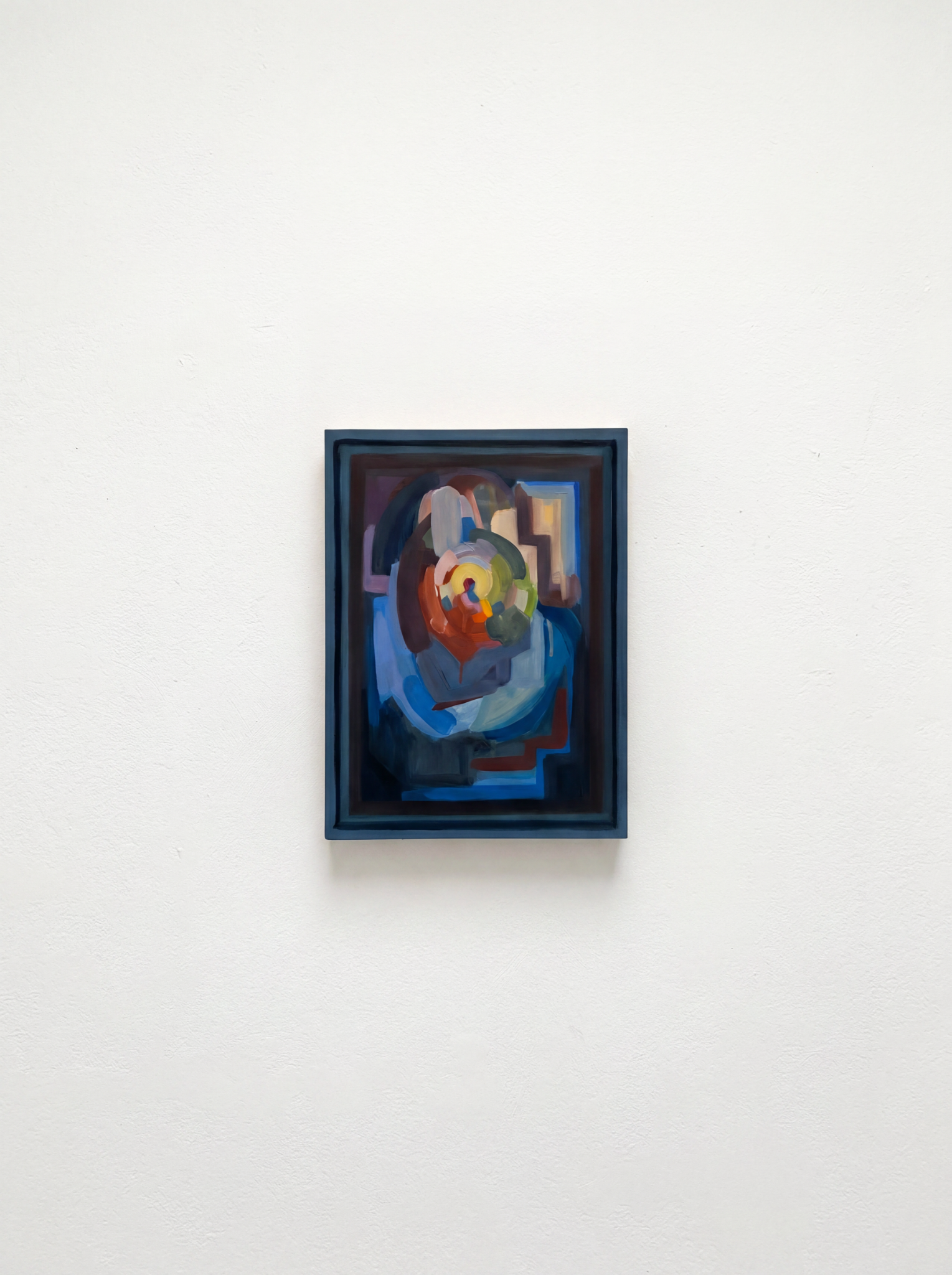 Altermodern work