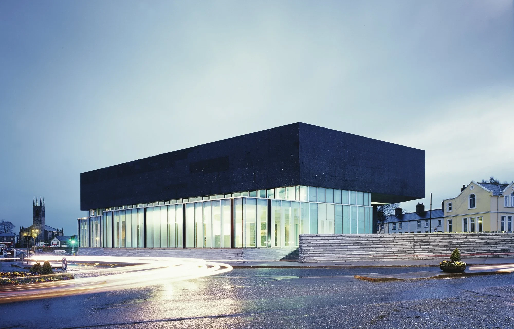 Solstice Arts Centre